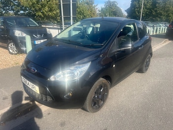 Used Ford Ka 2015 for sale - 75831167: Photo