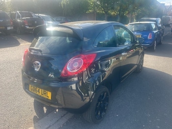 Used Ford Ka 2015 for sale - 75831167: Photo