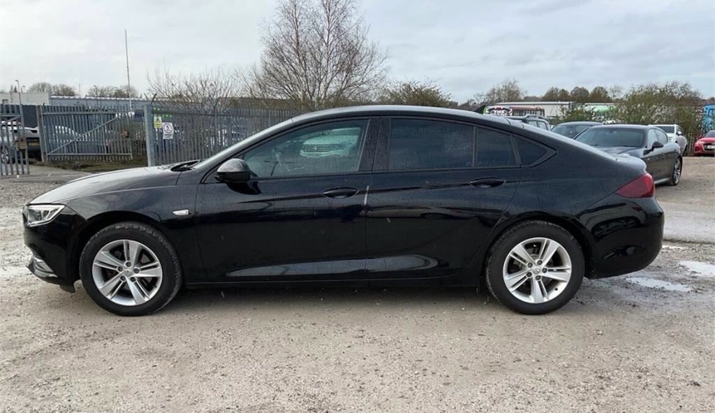 Used Vauxhall Insignia 2018 for sale - 78017711: Photo 4