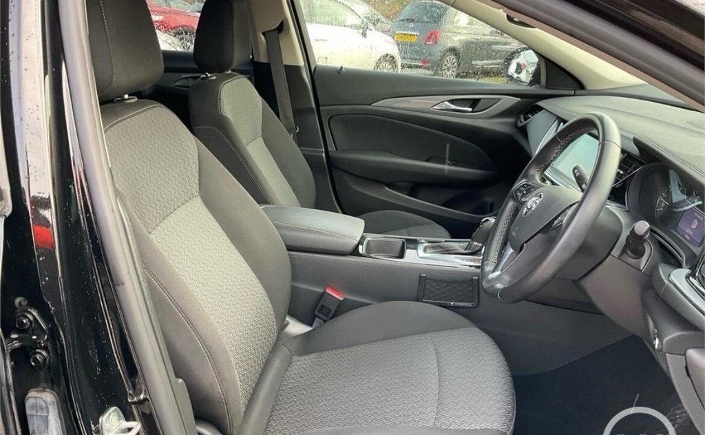 Used Vauxhall Insignia 2018 for sale - 78017711: Photo 5