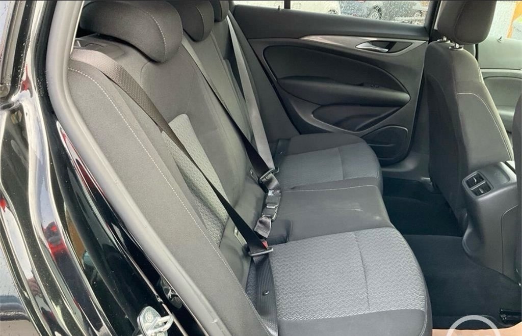 Used Vauxhall Insignia 2018 for sale - 78017711: Photo 6