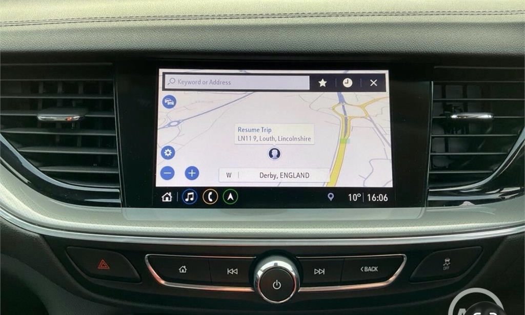 Used Vauxhall Insignia 2018 for sale - 78017711: Photo 7