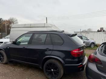 Used BMW X5 2009 for sale - 73199838: Photo