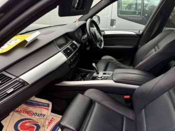Used BMW X5 2009 for sale - 73199838: Photo