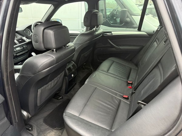 Used BMW X5 2009 for sale - 73199838: Photo 5