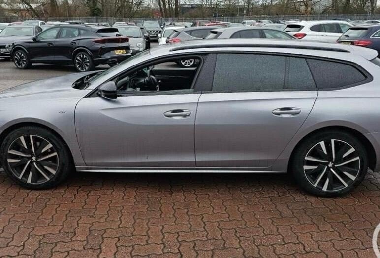 Used Peugeot 508 SW 2023 for sale - 77413417: Photo 2