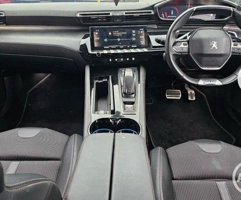 Used Peugeot 508 SW 2023 for sale - 77413417: Photo 5