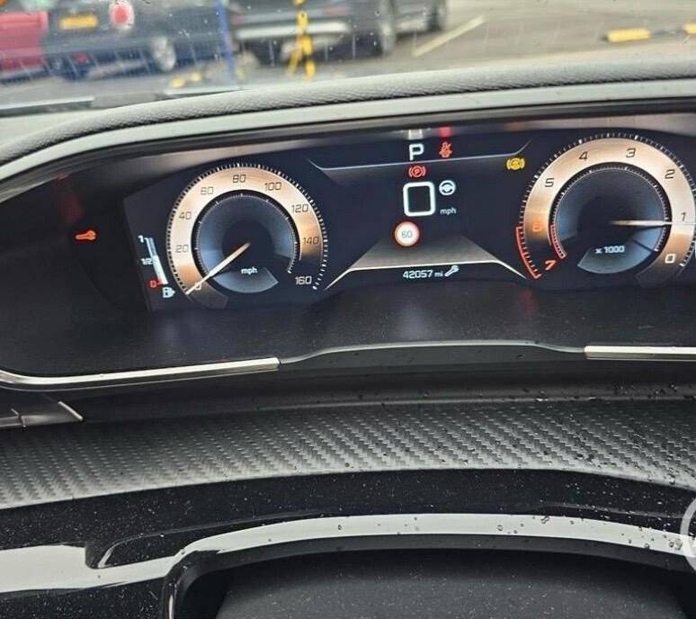 Used Peugeot 508 SW 2023 for sale - 77413417: Photo 9