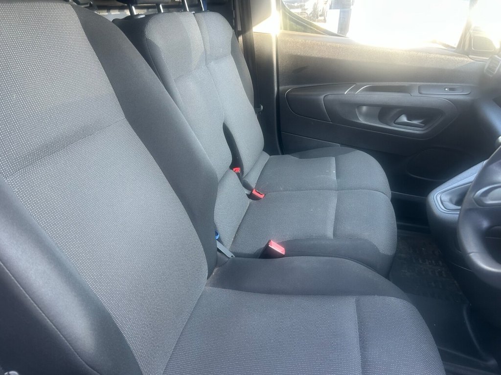 Used Peugeot Partner 2021 for sale - 77765255: Photo 3