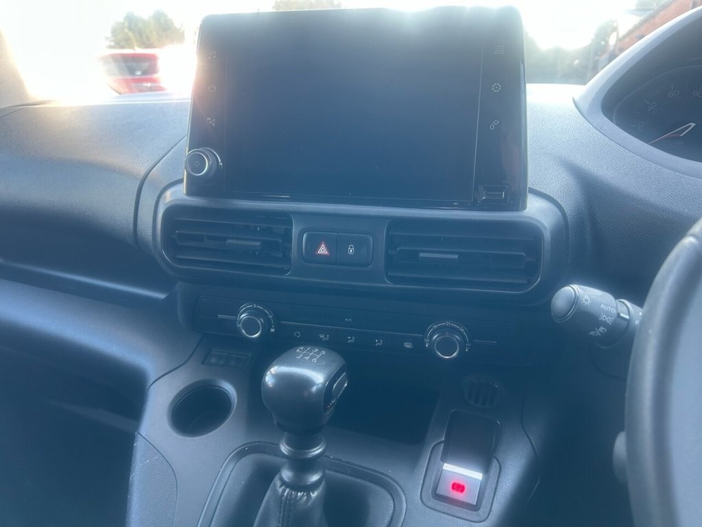 Used Peugeot Partner 2021 for sale - 77765255: Photo 5