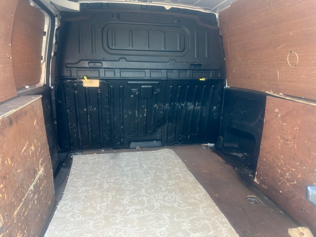 Used Peugeot Partner 2021 for sale - 77765255: Photo 7