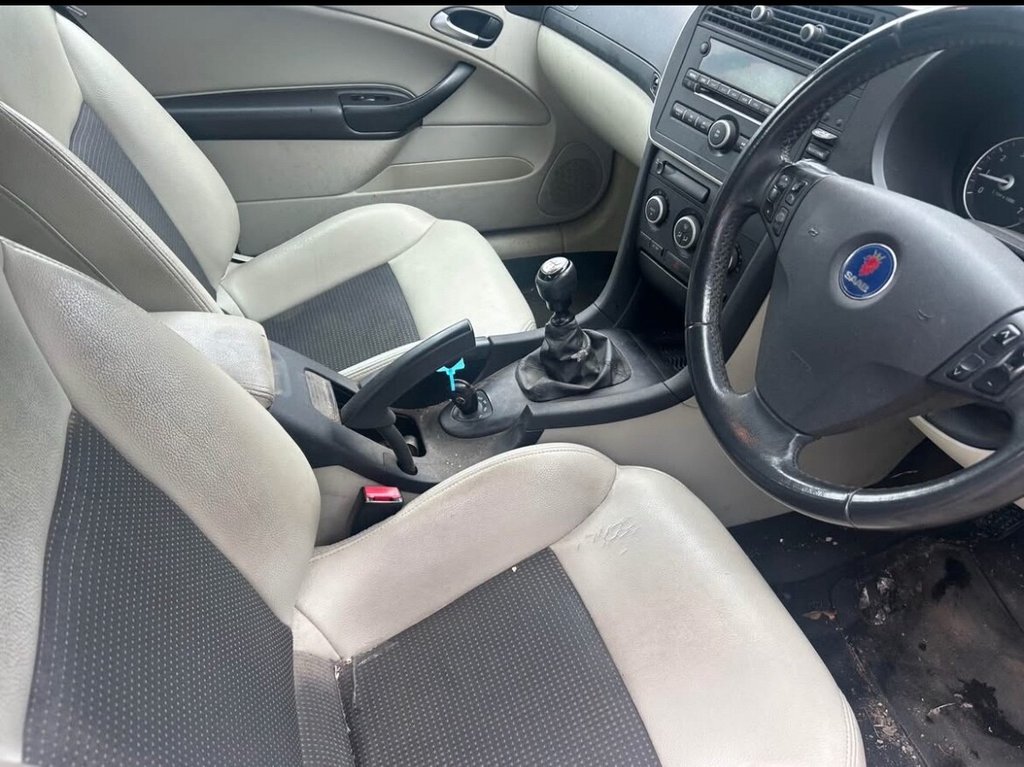 Used Saab 9-3 2007 for sale - 77056329: Photo 5