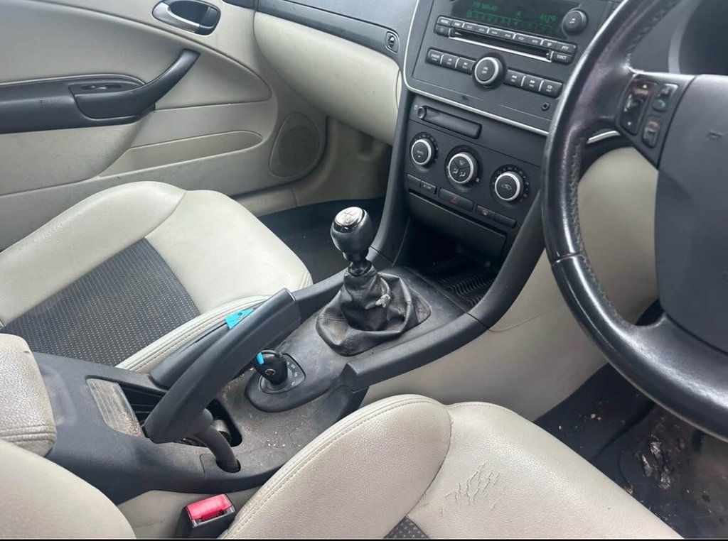 Used Saab 9-3 2007 for sale - 77056329: Photo 6