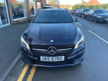 Used Mercedes-Benz CLA 2015 for sale - 79861242: Photo