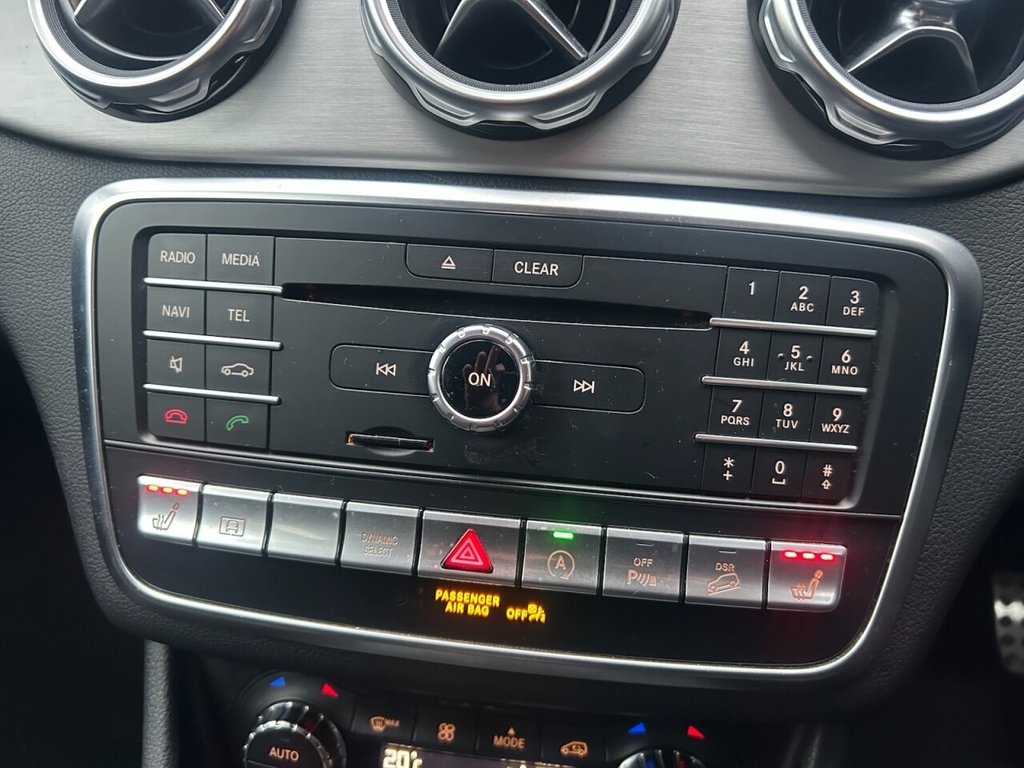 Used Mercedes-Benz GLA 2017 for sale - 77014587: Photo 11