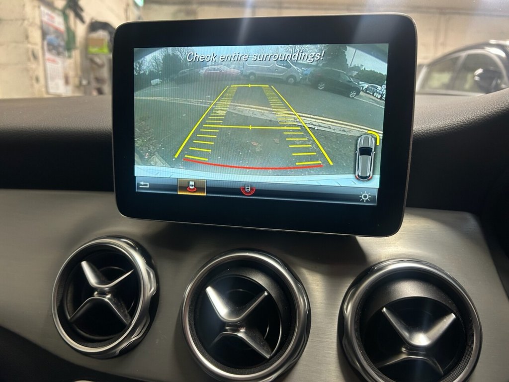 Used Mercedes-Benz GLA 2017 for sale - 77014587: Photo 12