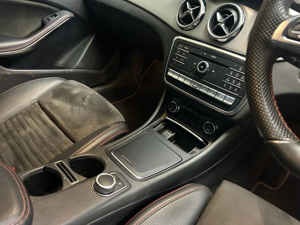 Used Mercedes-Benz GLA 2017 for sale - 77014587: Photo 9