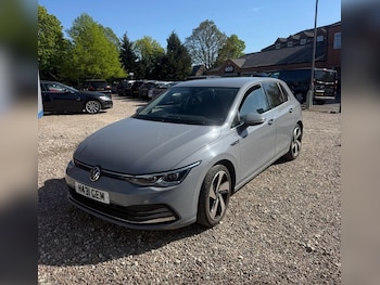 Used Volkswagen Golf 2021 for sale - 78387382: Photo