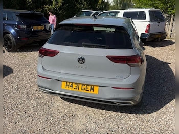 Used Volkswagen Golf 2021 for sale - 78387382: Photo