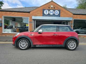 Used MINI Hatch 2014 for sale - 75158875: Photo
