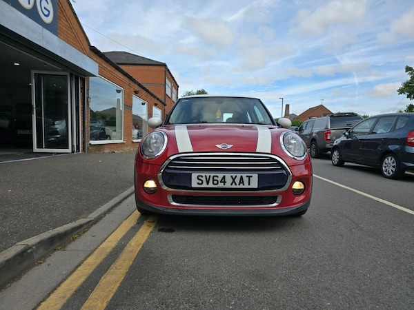 Used MINI Hatch 2014 for sale - 75158875: Photo 3