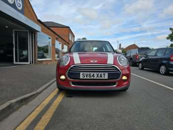 Used MINI Hatch 2014 for sale - 75158875: Photo