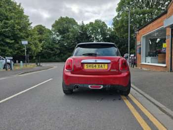 Used MINI Hatch 2014 for sale - 75158875: Photo