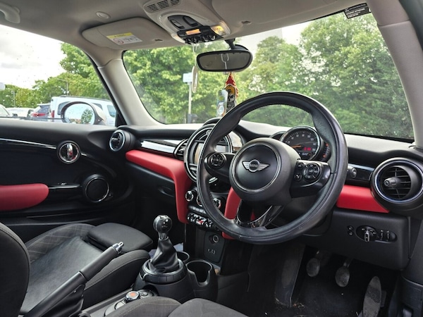 Used MINI Hatch 2014 for sale - 75158875: Photo 6
