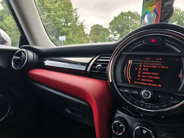 Used MINI Hatch 2014 for sale - 75158875: Photo 7