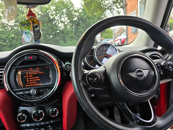 Used MINI Hatch 2014 for sale - 75158875: Photo 8