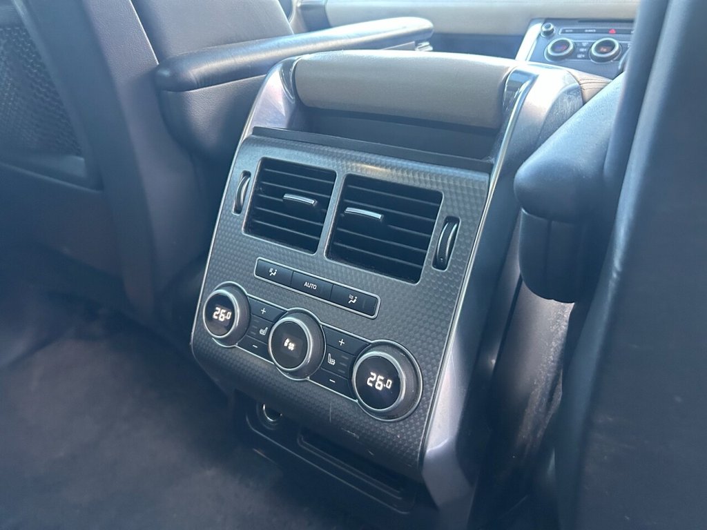 Used Land Rover Range Rover Sport 2015 for sale - 78061813: Photo 13