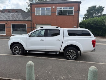 Used Nissan Navara 2019 for sale - 78887224: Photo