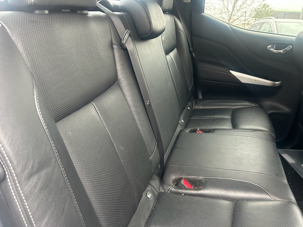 Used Nissan Navara 2020 for sale - 76445731: Photo 11