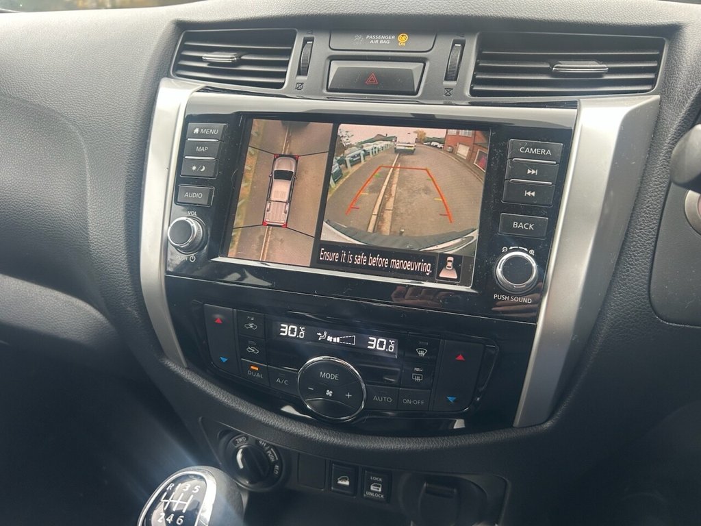 Used Nissan Navara 2020 for sale - 76445731: Photo 12