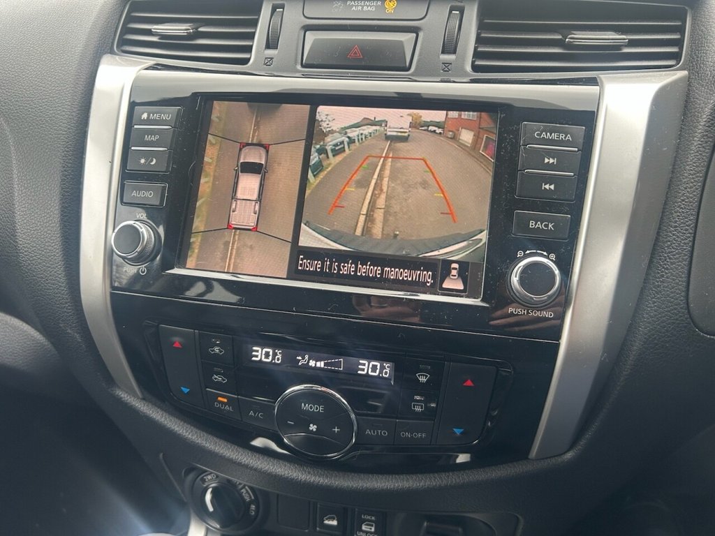 Used Nissan Navara 2020 for sale - 76445731: Photo 13
