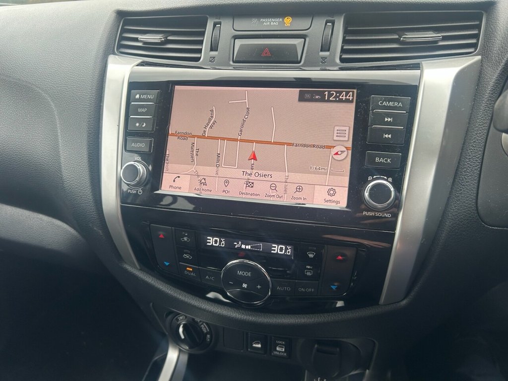 Used Nissan Navara 2020 for sale - 76445731: Photo 14