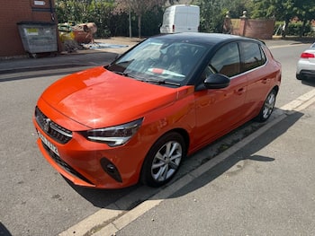 Used Vauxhall Corsa 2021 for sale - 79861251: Photo