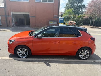 Used Vauxhall Corsa 2021 for sale - 79861251: Photo