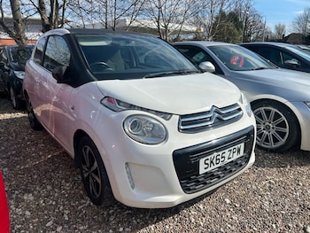 Used Citroen C1 2015 for sale - 77897571: Photo