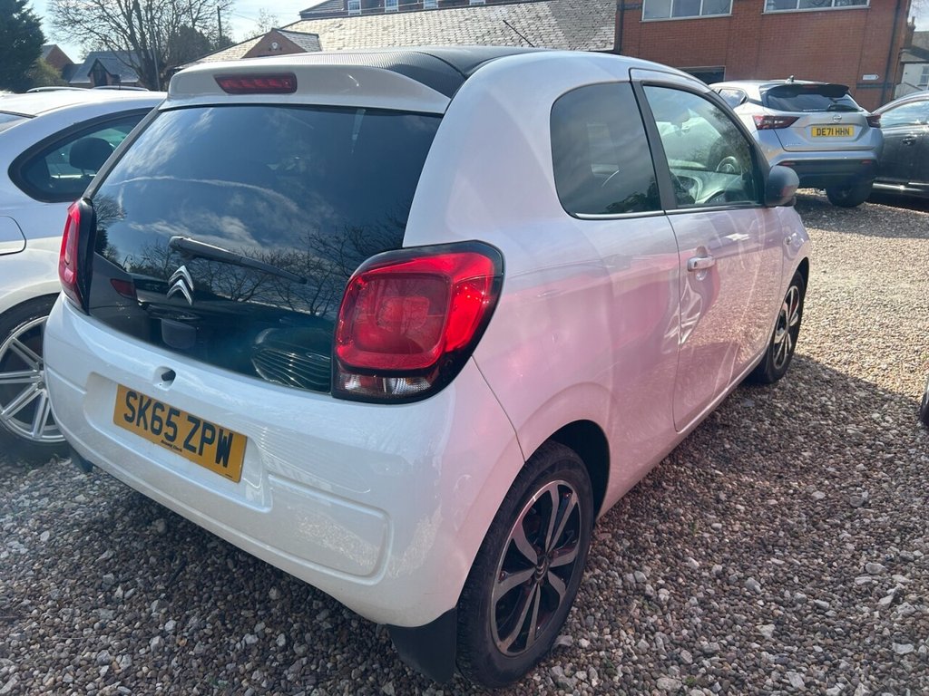 Used Citroen C1 2015 for sale - 77897571: Photo 3