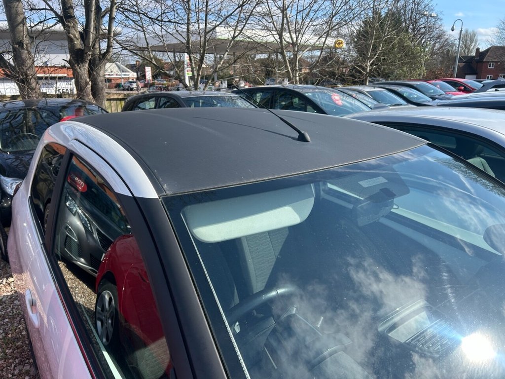 Used Citroen C1 2015 for sale - 77897571: Photo 5