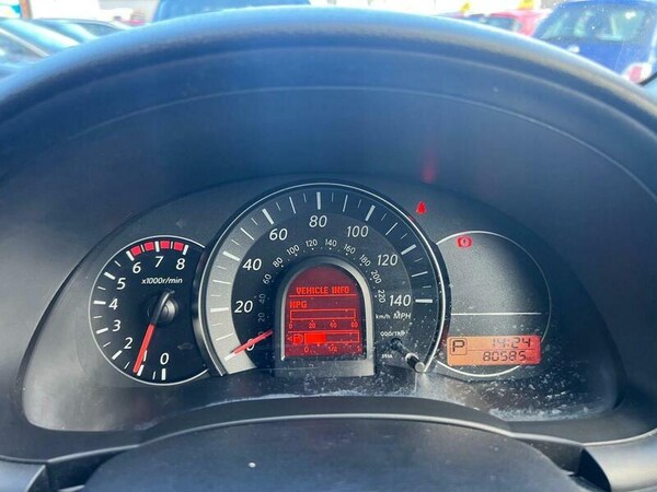 Used Nissan Micra 2014 for sale - 76236360: Photo 16