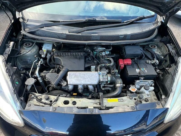 Used Nissan Micra 2014 for sale - 76236360: Photo 17
