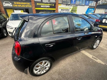 Used Nissan Micra 2014 for sale - 76236360: Photo 2