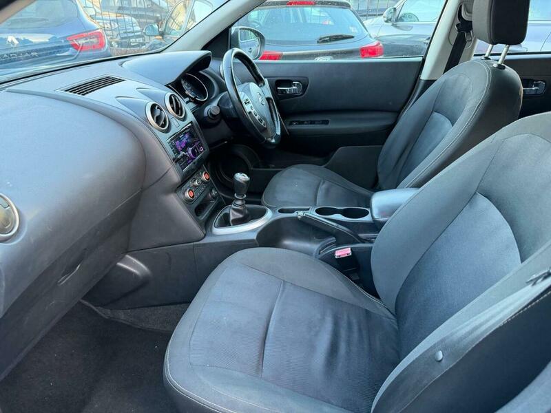 Used Nissan Qashqai 2010 for sale - 78182337: Photo 12