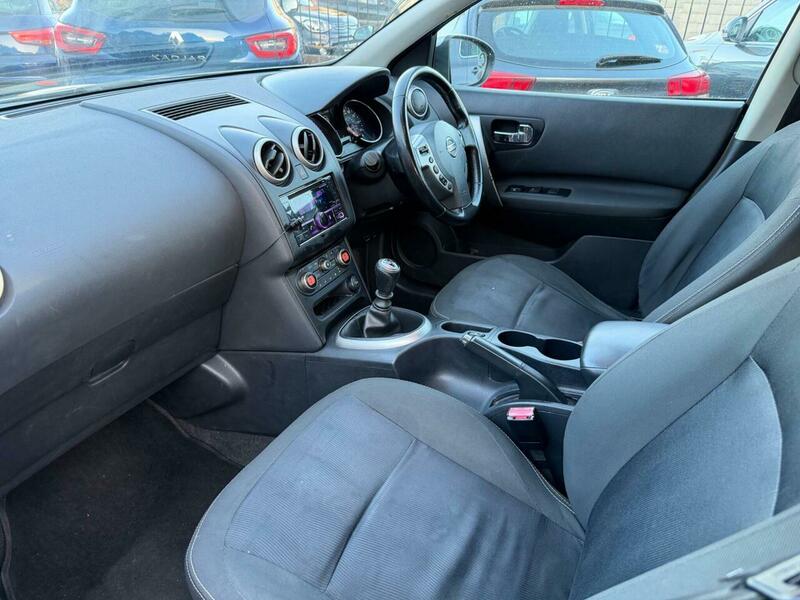 Used Nissan Qashqai 2010 for sale - 78182337: Photo 13