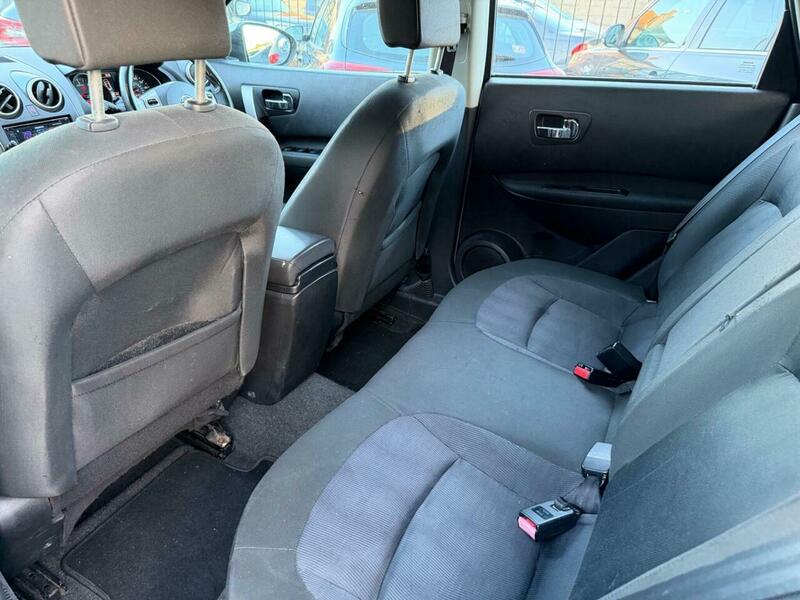 Used Nissan Qashqai 2010 for sale - 78182337: Photo 14