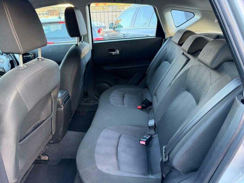 Used Nissan Qashqai 2010 for sale - 78182337: Photo 15