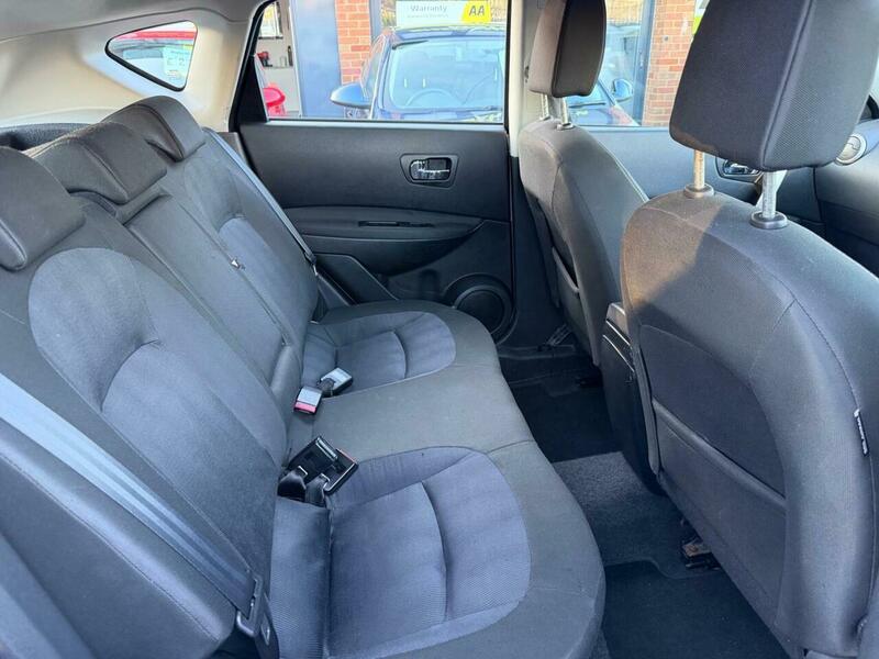 Used Nissan Qashqai 2010 for sale - 78182337: Photo 18