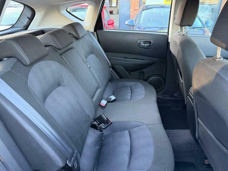 Used Nissan Qashqai 2010 for sale - 78182337: Photo 19